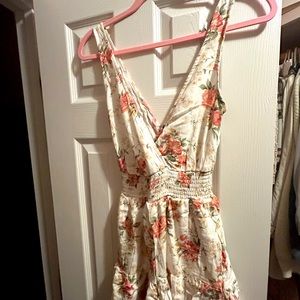 AE romper